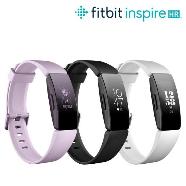 [fitbit] Inspire HR 핏빗 인스파이어HR 스마트밴드