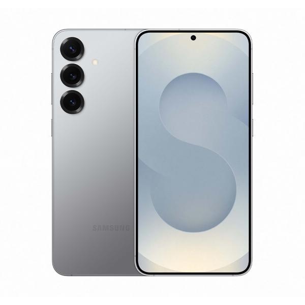 [삼성전자] 갤럭시 S25 플러스 5G (256GB) [SM-S936N][자급제폰]  [실버 쉐도우]