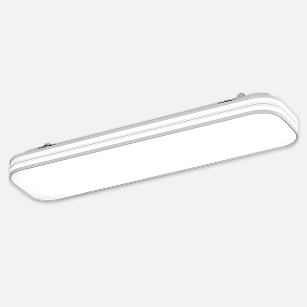 [휴빛조명] LED 주방등 트루디  25W