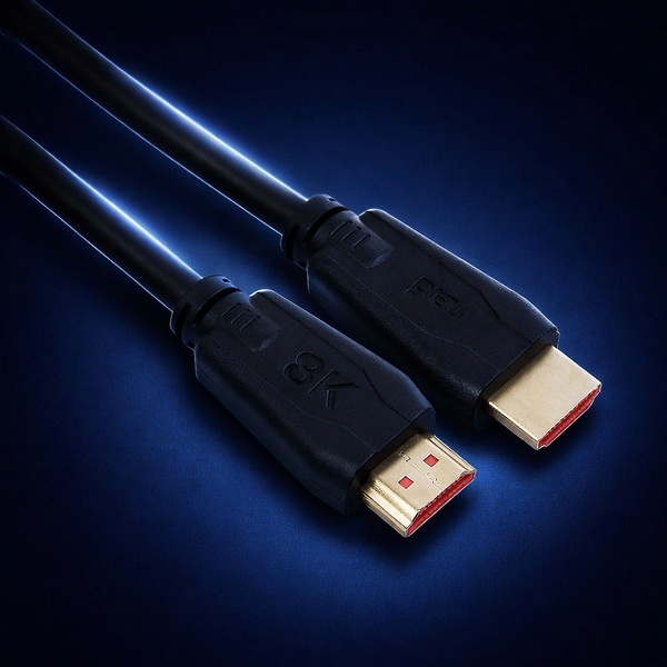 [NEXI] 넥시 HDMI V2.1 케이블,  NX1634 [0.5m]