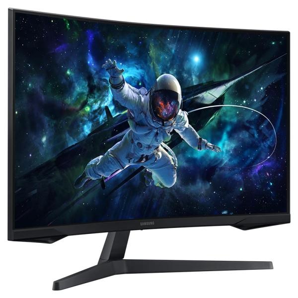 [삼성전자] 삼성 오디세이 G5 S32CG550