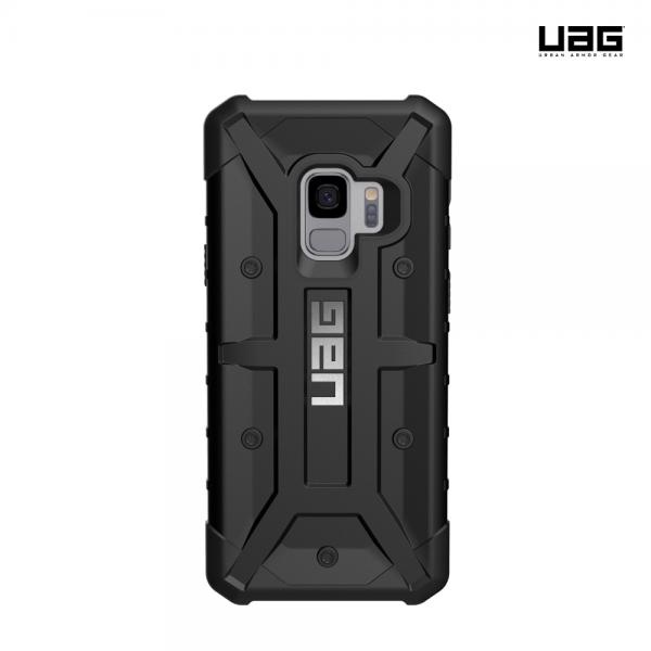 [UAG] 패스파인더 케이스  [갤럭시 S9]
