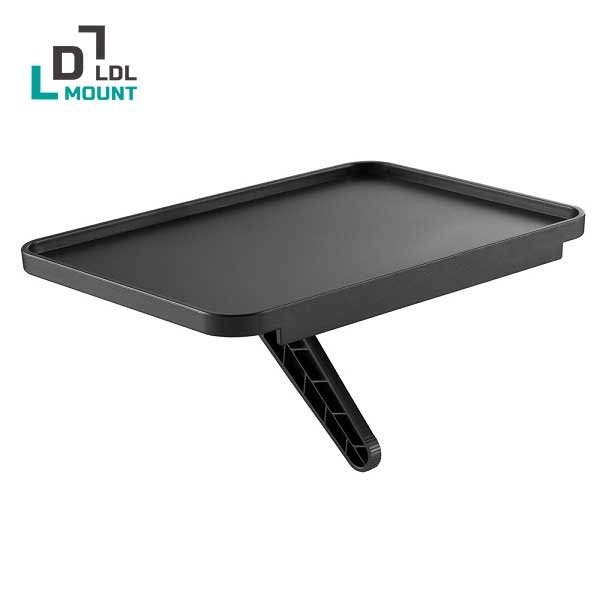 [엘디엘 마운트] 경량 플라스틱 다용도 모니터 멀티선반 18cm, APL-S180P [모니터,TV]