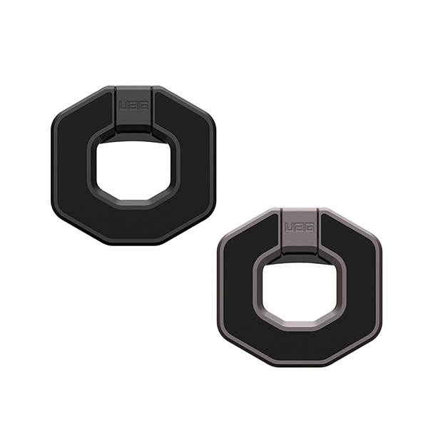[UAG] 모나크 맥세이프 듀얼 마그네틱 거치대