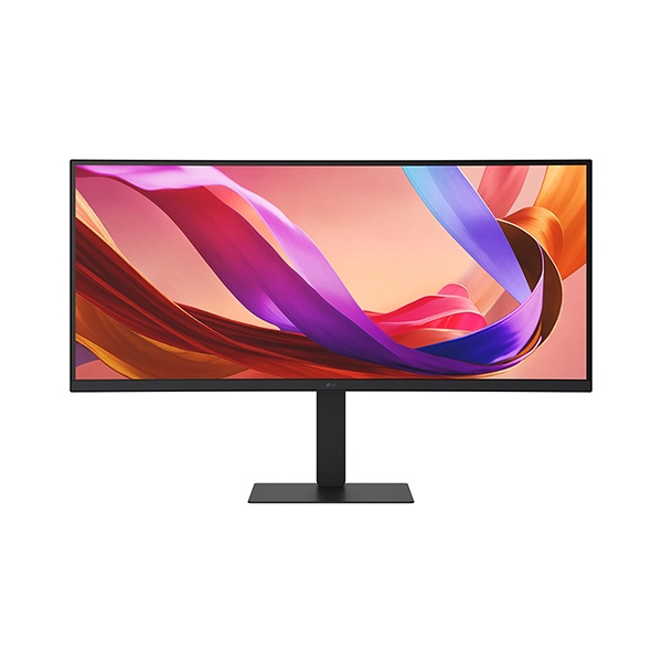 [LG전자] LG 34U650A WQHD 곡면 울트라와이드 86cm(34인치) 모니터