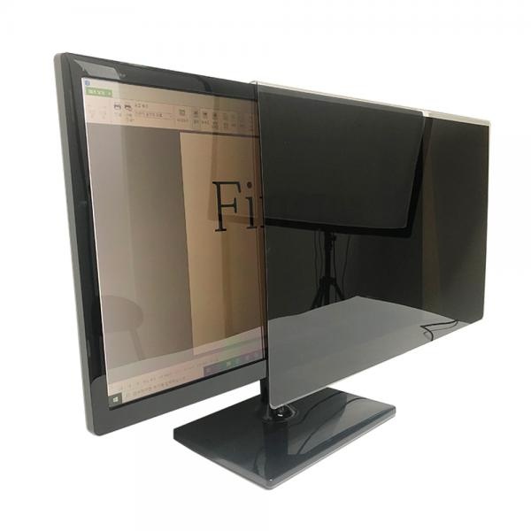 [Finepia] 거치식 정보보호 보안기, NBA-22W [55.9cm 와이드]  ▶ [22형 와이드] ◀