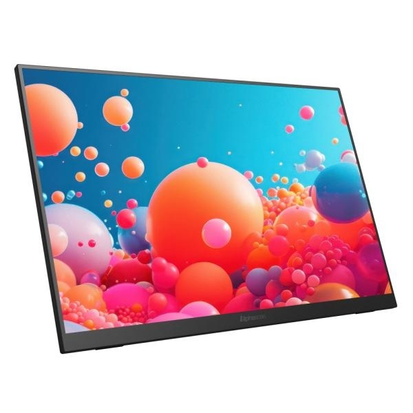 [알파스캔] 16Q52P 120 IPS BLACK USB-C 초경량 포터블 프리싱크  [무결점]