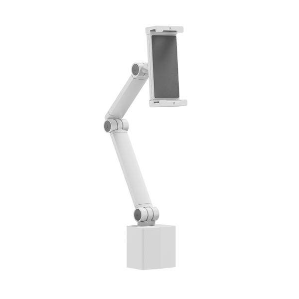 [N-SAN] 메디컬카트 MED-03/MED-04 전용 브라켓, MED-태블릿암