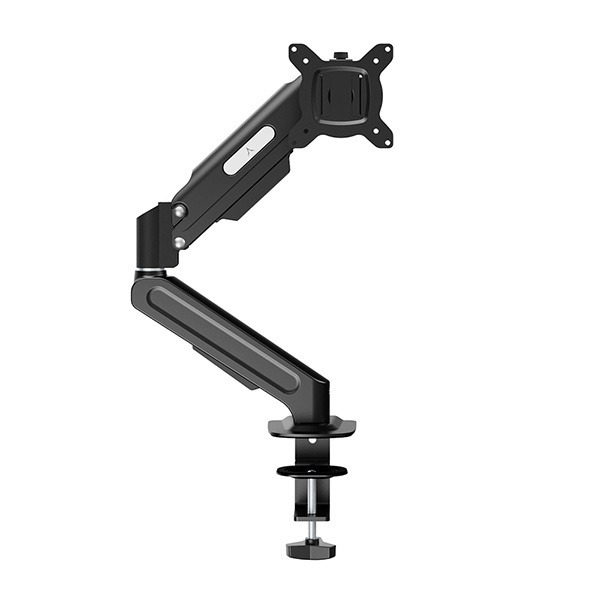 [ABKO] 싱글 가스스프링 모니터암, AXIS AX-01S  ▶ 17~32형 ◀