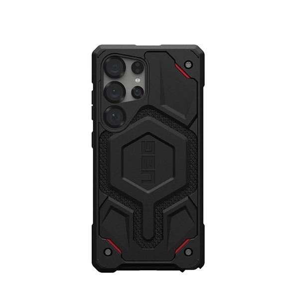 [UAG] 모나크 케블라 마그네틱 맥세이프 케이스  [갤럭시 S25 울트라]