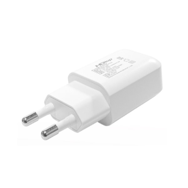 [HDTOP] USB 1포트 DC 5V 1A 아답터 멀티 충전기  [HT-5V01]
