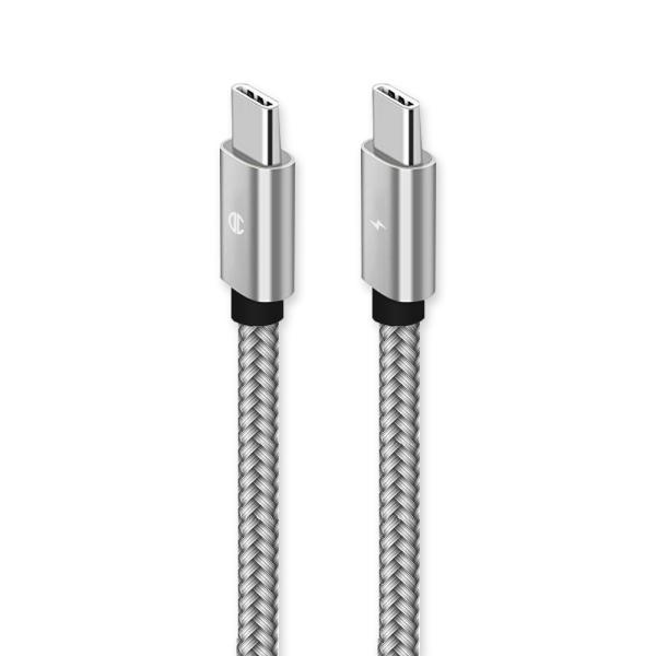 [디씨네트워크] USB 3.1 gen1 C to C PD 고속충전케이블 60cm