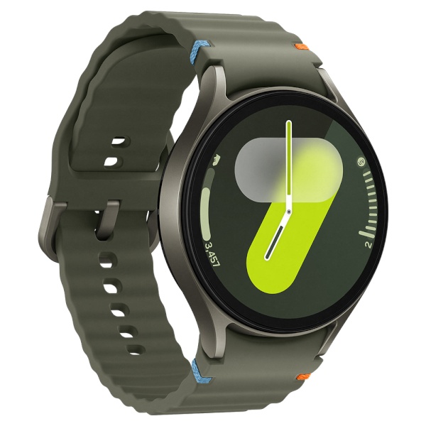 [삼성전자] 갤럭시워치7 LTE 44mm [SM-L315N]  [그린]