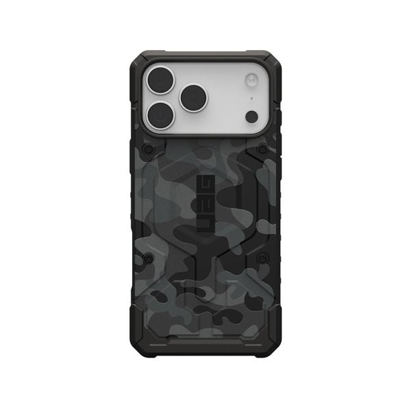 [UAG] 카모 맥세이프 케이스  [아이폰17 프로맥스]