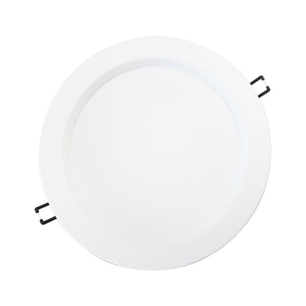[LED Plus] LED 국산 절전 고효율인증 다운라이트 매입 매립등 20.32cm 30W