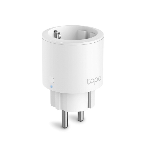 [TP-LINK] 티피링크 Tapo P115 미니 스마트 Wi-Fi 에너지 모니터링 플러그