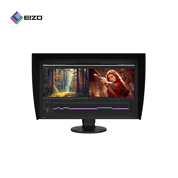 [EIZO] ColorEdge CG2700X