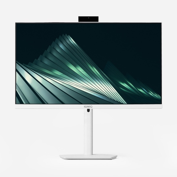 [IGNIQ] 플루이드 27S QHD IPS