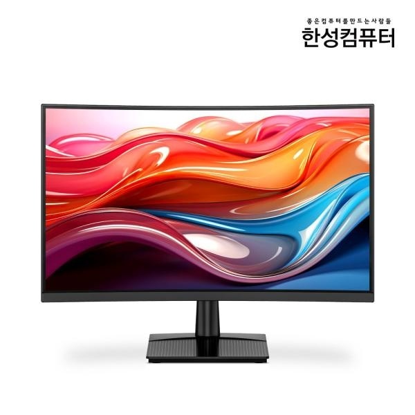 [한성컴퓨터] TFG24F18V FHD 180Hz 게이밍  [무결점]