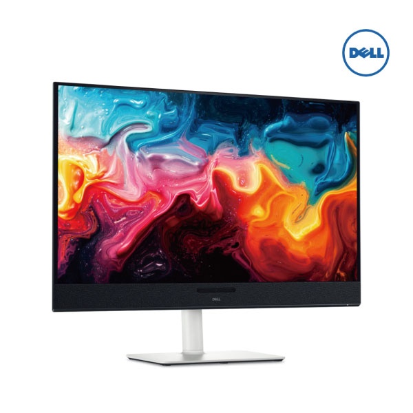 [Dell] S3225QC QD-OLED 4K 스피커내장 AI 모니터 USB-C 90W