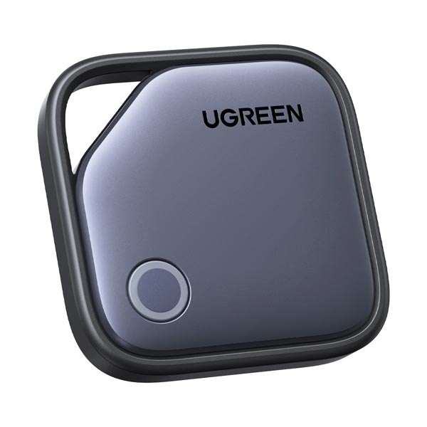 [Ugreen] 애플 Find My 나의 찾기 블루투스 스마트 트래커 파인더 추적기 [CM816]