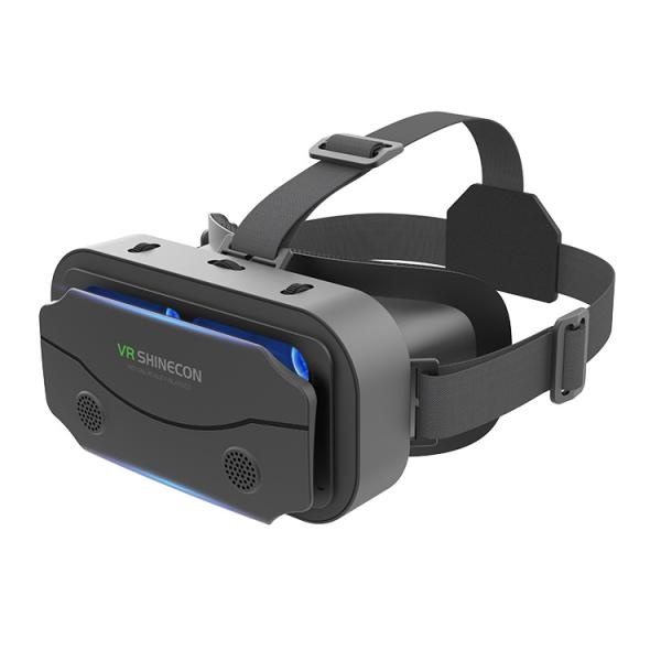 [에스피디] 입형 무전원 VR 3D가상현실체험 스마트폰 디바이스 VR2