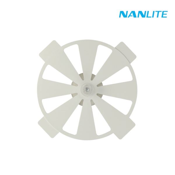 [NANLITE] 난라이트 AS-BSC 파보벌브 10C 전구용 바운서 석션컵