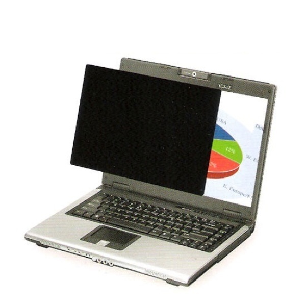 [Fellowes] 정보보호 보안기, 48015  ▶ [22형 와이드] ◀