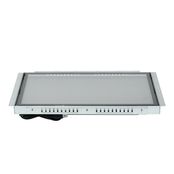 [하이드림엘씨디] 산업용 43.1cm 고휘도 800nit 정전식 터치모니터 오픈프레임 HDL-T170-OF-PCT-HB 옥외용 외부형 키오스크