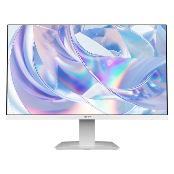 [MSI] MP273W E14A-700 IPS 144 스피커내장 화이트 게이밍  [무결점]