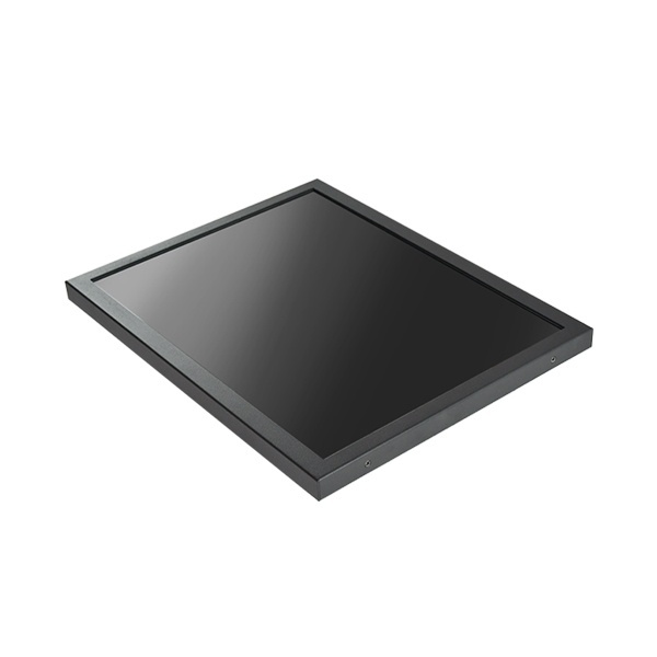 [하이드림엘씨디] 산업용 38.1cm 광고용 모니터 매장용 홍보영상 전시용 업소용 HDL-150AD1 동영상 반복재생