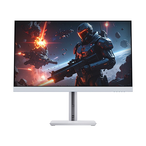 [ABKO] ML27Q200 프라임 FAST-IPS QHD 200 HDR 화이트  [무결점]