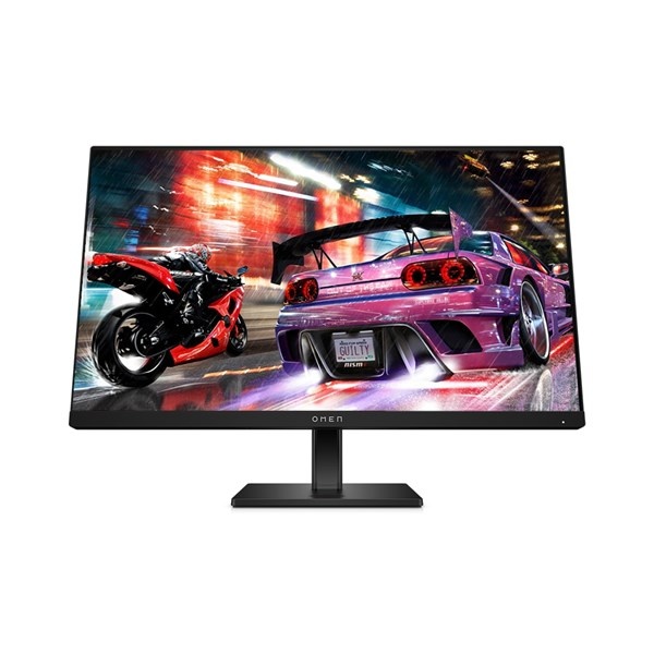 [HP] 피봇 모니터 OMEN 24 게이밍 FHD IPS 165  [3년 워런티]