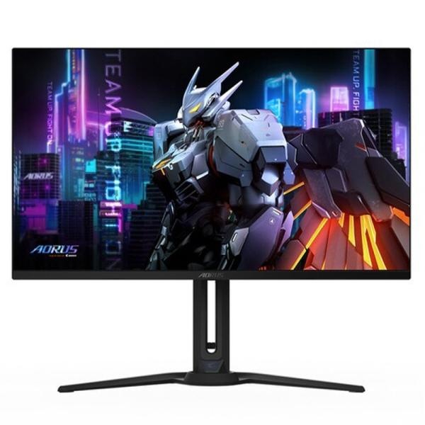 [GIGABYTE] AORUS FO32U2 QD-OLED 4K 240 피씨디렉트 81cm