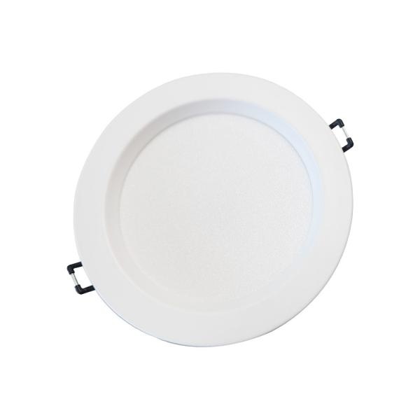 [LED Plus] LED 국산 절전 고효율인증 다운라이트 매입 매립등 12.7cm 12W
