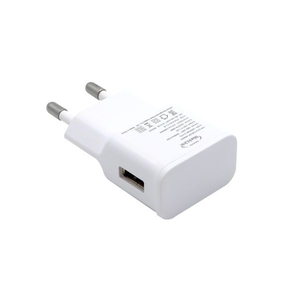 [MachLink] 5V 1A 저전력 저속 USB 충전기 어댑터  [오비원 LX050100]