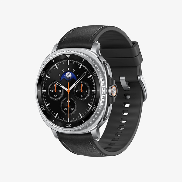 [삼성전자] 갤럭시 워치8 클래식 블루투스 46mm  [블랙]