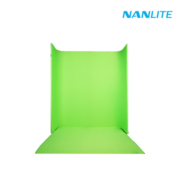 [NANLITE] 난라이트 크로마키 배경 키트 NG-1822U