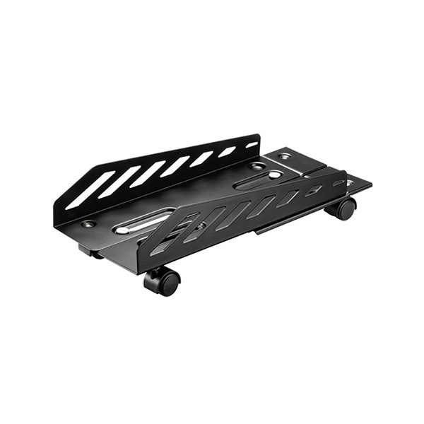 [NEXI] PC 데스크탑 거치대 (바퀴형) [NX1632]