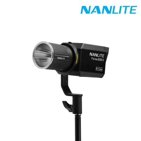 [NANLITE] 난라이트 포르자60BII LED 방송 영상 촬영조명 Forza60BII