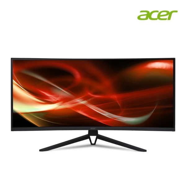 [ACER] 니트로 ED343CUR X UWQHD Fast VA 240Hz 커브드 게이밍  [무결점]