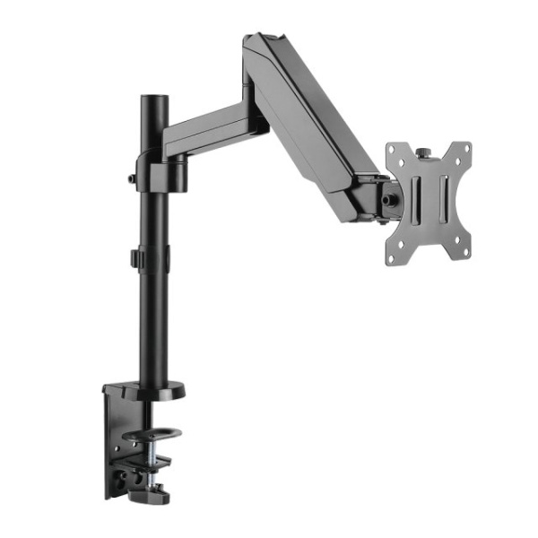 [NEXI] 클램프.홀타입 가스스프링 암, NX-LDT16-C012 [NX1192]  ▶ [17~32형] ◀