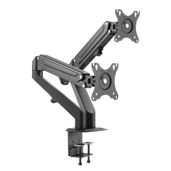 [NEXI] 클램프형, 듀얼 가스스프링 암, NX-LDT25-C024 [NX1191]
