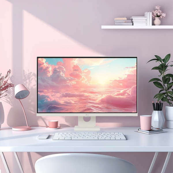 [LG전자] LG 스마트 모니터 32U731SAW
