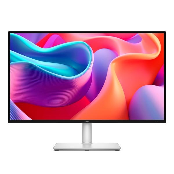 [Dell] S2725DC IPS QHD 144Hz 스피커 피벗 사무용 가정용 업무용