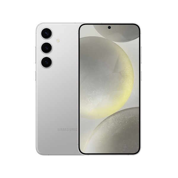 [삼성전자] 갤럭시 S24 플러스 5G (256GB)[SM-S926N][자급제폰]  [마블 그레이]