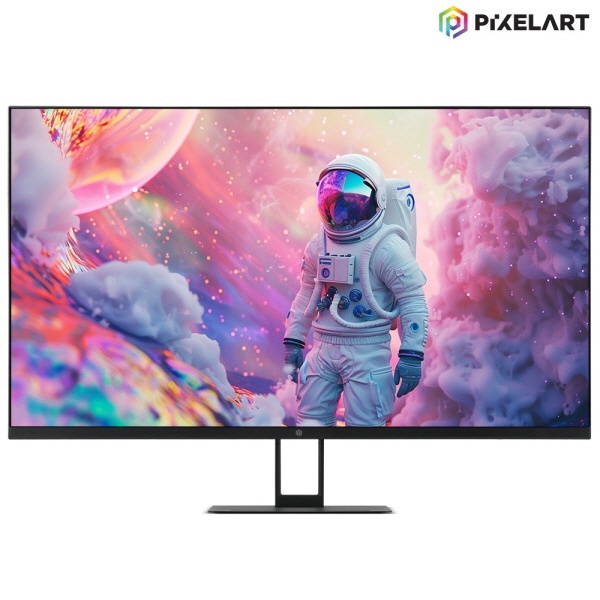 [픽셀아트] PIXELART PA3242IPS IPS 100
