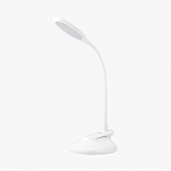 [키친아트] 렉스 LED 스탠드 (집게형)