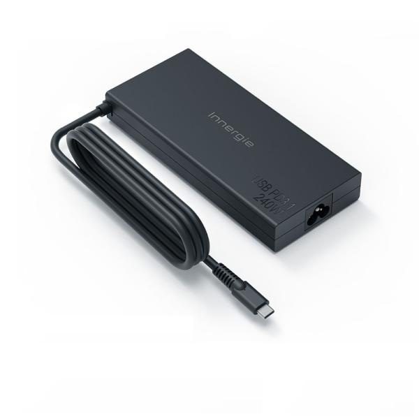 [DELTA] 아답터, 100~240V / 48V 5A 240W 이너지 PRO 노트북 PD 3.1 충전기