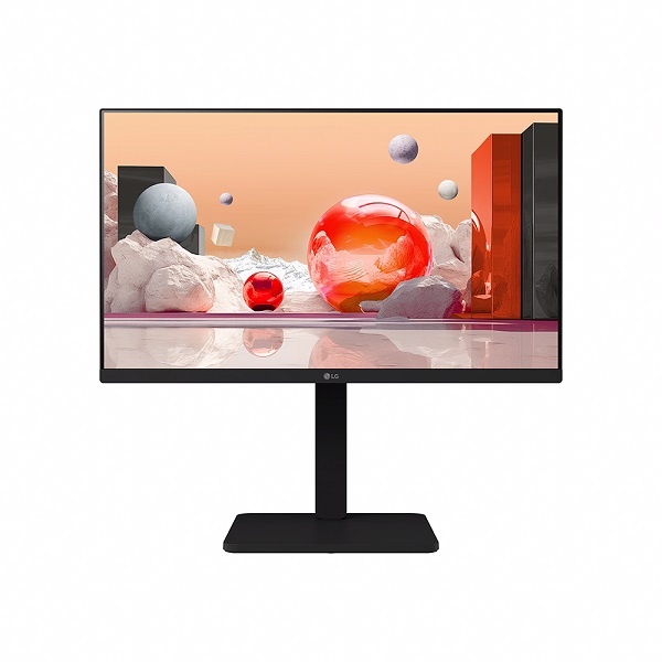 [LG전자] LG PC 모니터 24BA450 ▶ 24BK550Y 후속모델 ◀